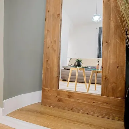 Apartment Elegant Confortable - Hypercentre Capitole A 2 Min Toulouse