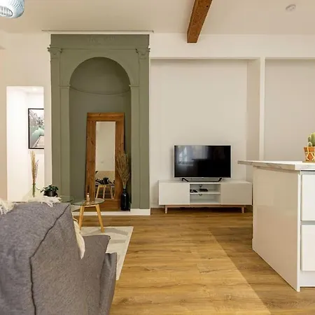 Elegant Confortable - Hypercentre Capitole A 2 Min Apartmán Toulouse